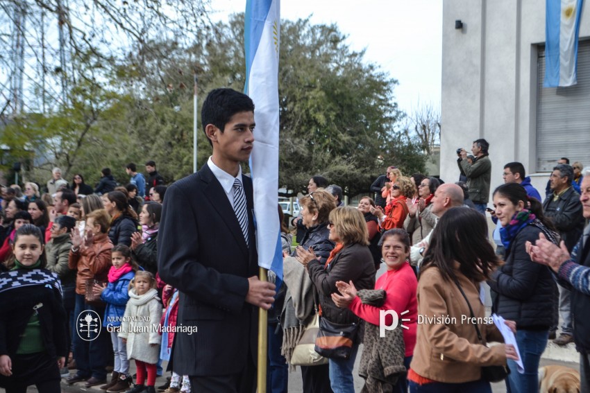 Galera fotogrfica de los festejos
