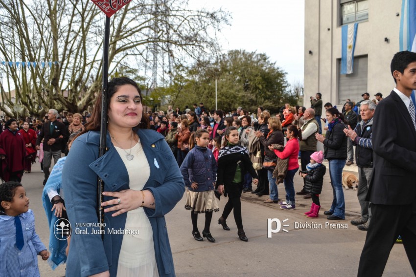 Galera fotogrfica de los festejos