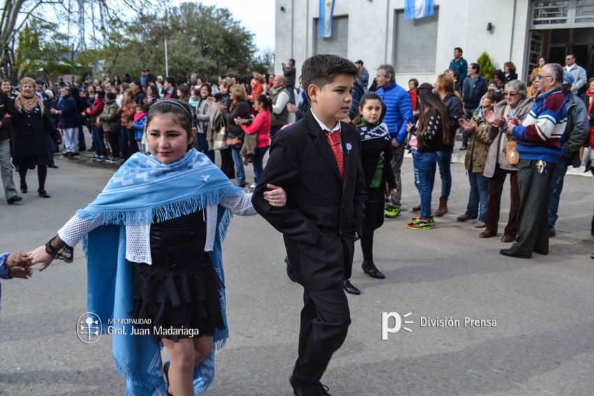 Galera fotogrfica de los festejos