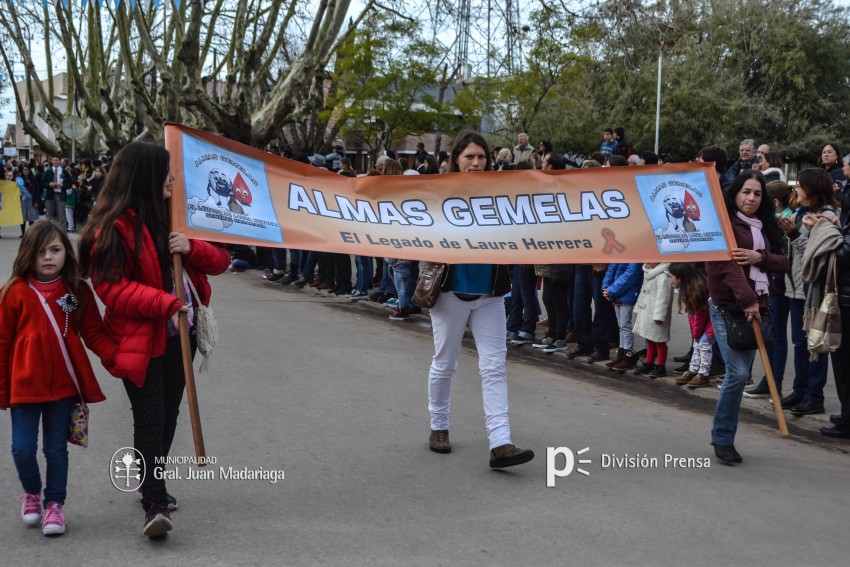 Galera fotogrfica de los festejos