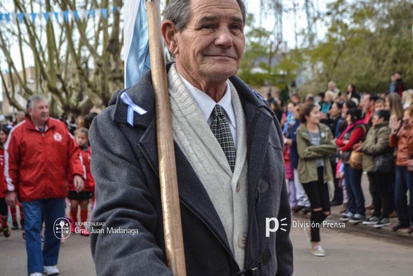 Galera fotogrfica de los festejos