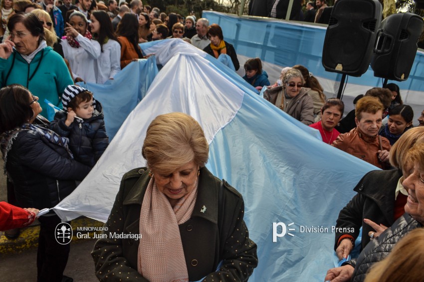 Galera fotogrfica de los festejos