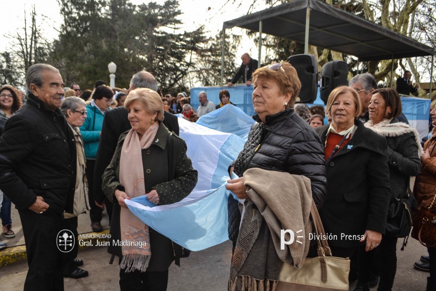Galera fotogrfica de los festejos
