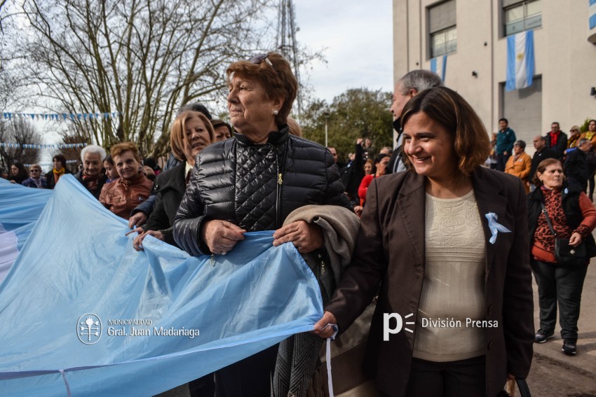 Galera fotogrfica de los festejos