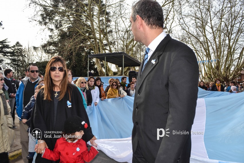 Galera fotogrfica de los festejos