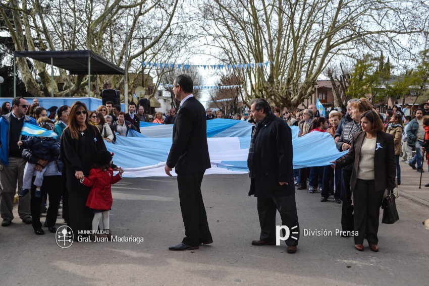 Galera fotogrfica de los festejos