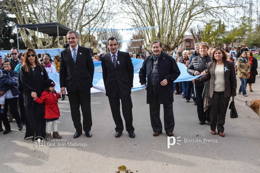 Galera fotogrfica de los festejos