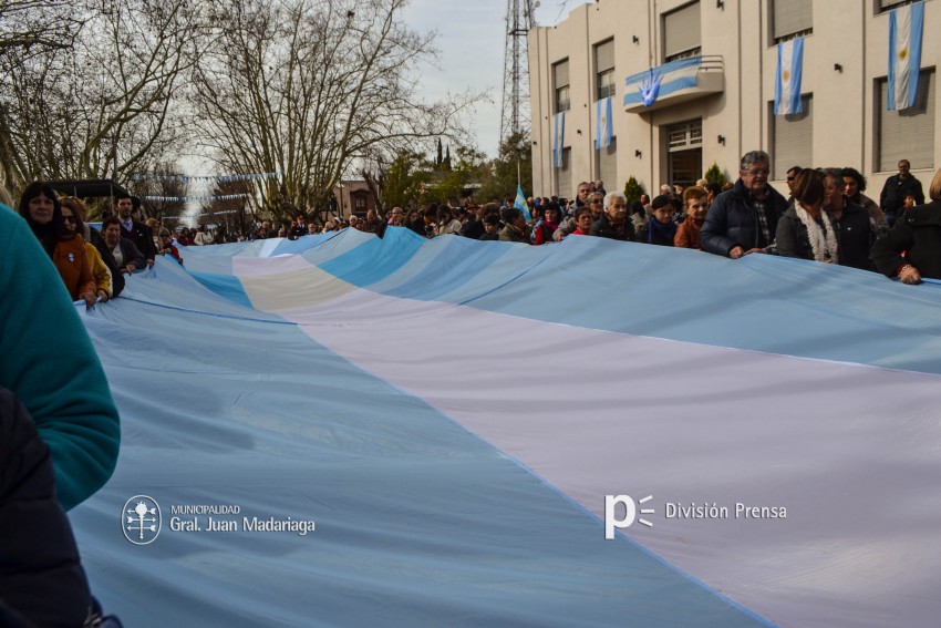 Galera fotogrfica de los festejos