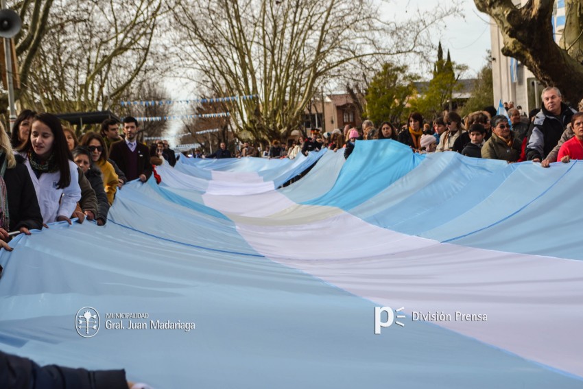 Galera fotogrfica de los festejos