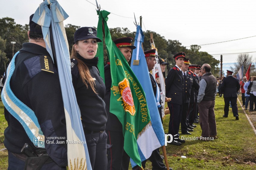 Galera fotogrfica de los festejos