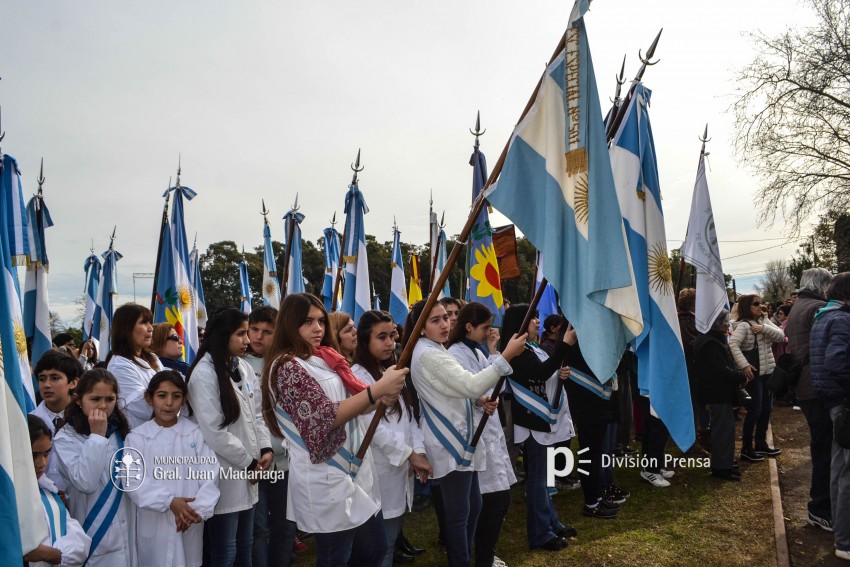 Galera fotogrfica de los festejos