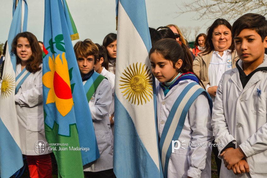Galera fotogrfica de los festejos