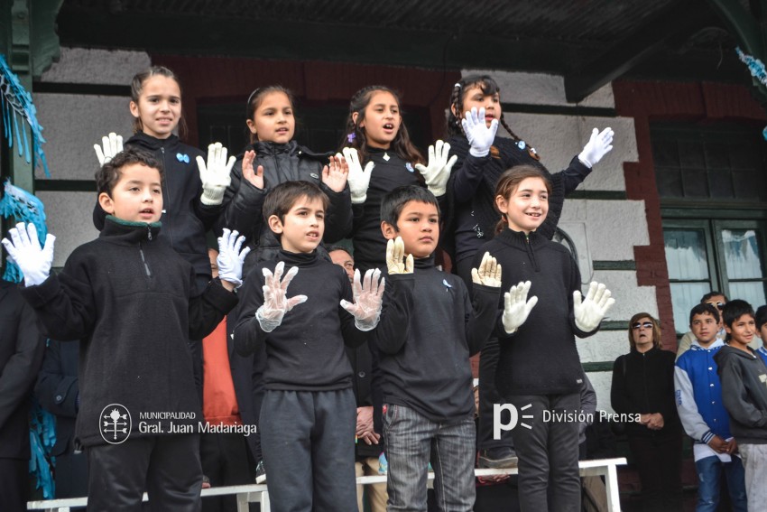 Galera fotogrfica de los festejos