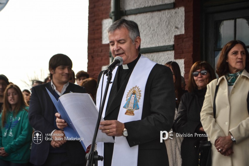 Galera fotogrfica de los festejos