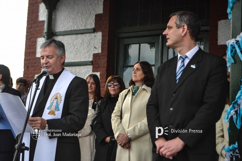 Galera fotogrfica de los festejos