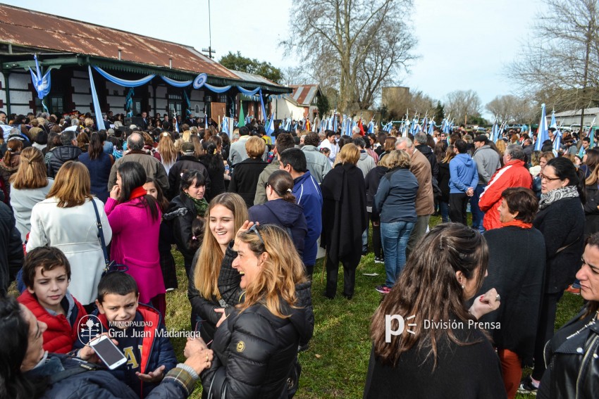 Galera fotogrfica de los festejos