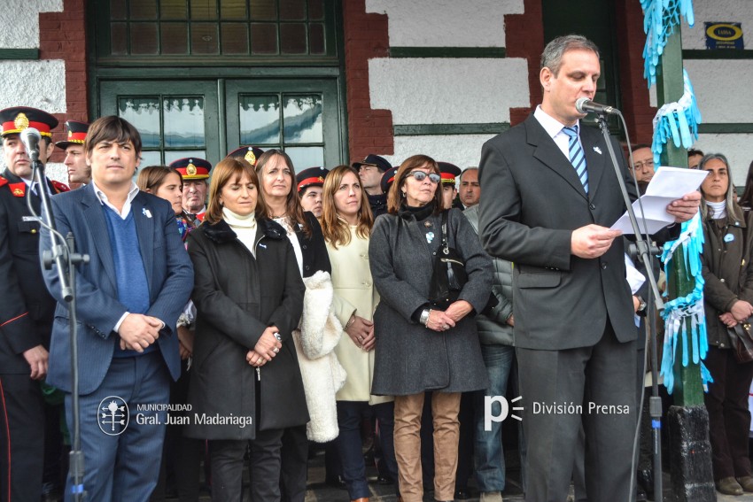 Galera fotogrfica de los festejos