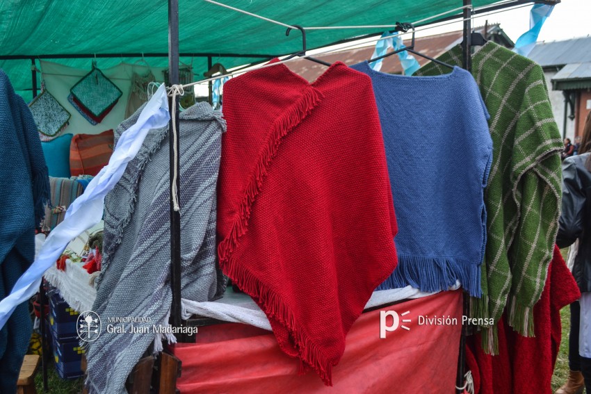 Galera fotogrfica de los festejos