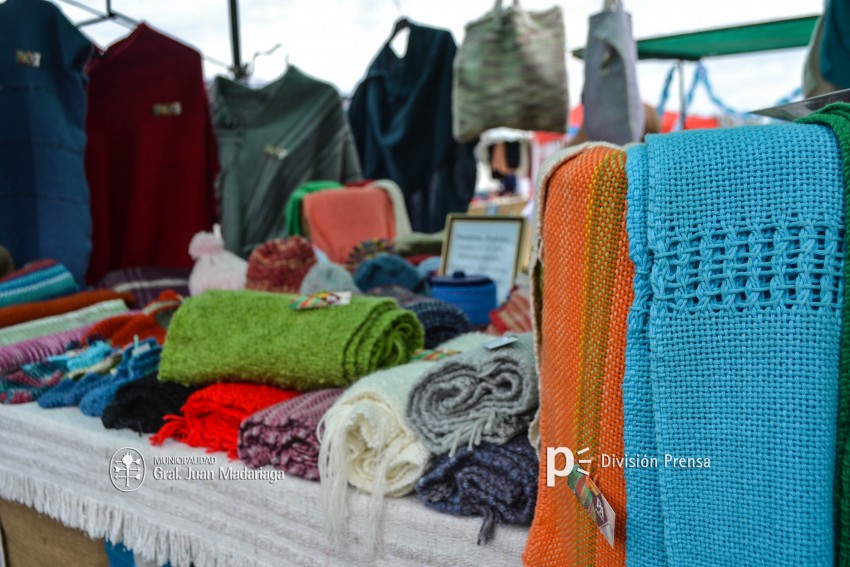 Galera fotogrfica de los festejos