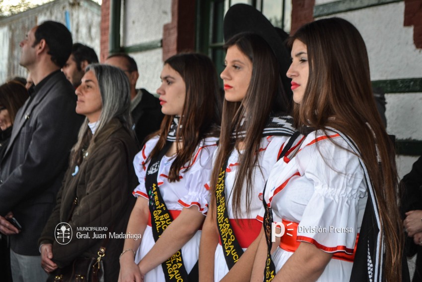 Galera fotogrfica de los festejos