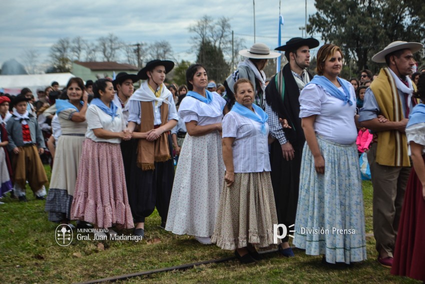 Galera fotogrfica de los festejos