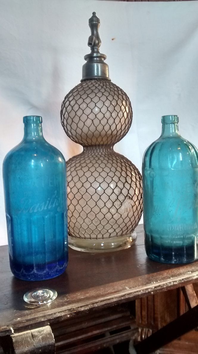 Madariaga se prepara para recrear las antiguas pulperas y almacenes d