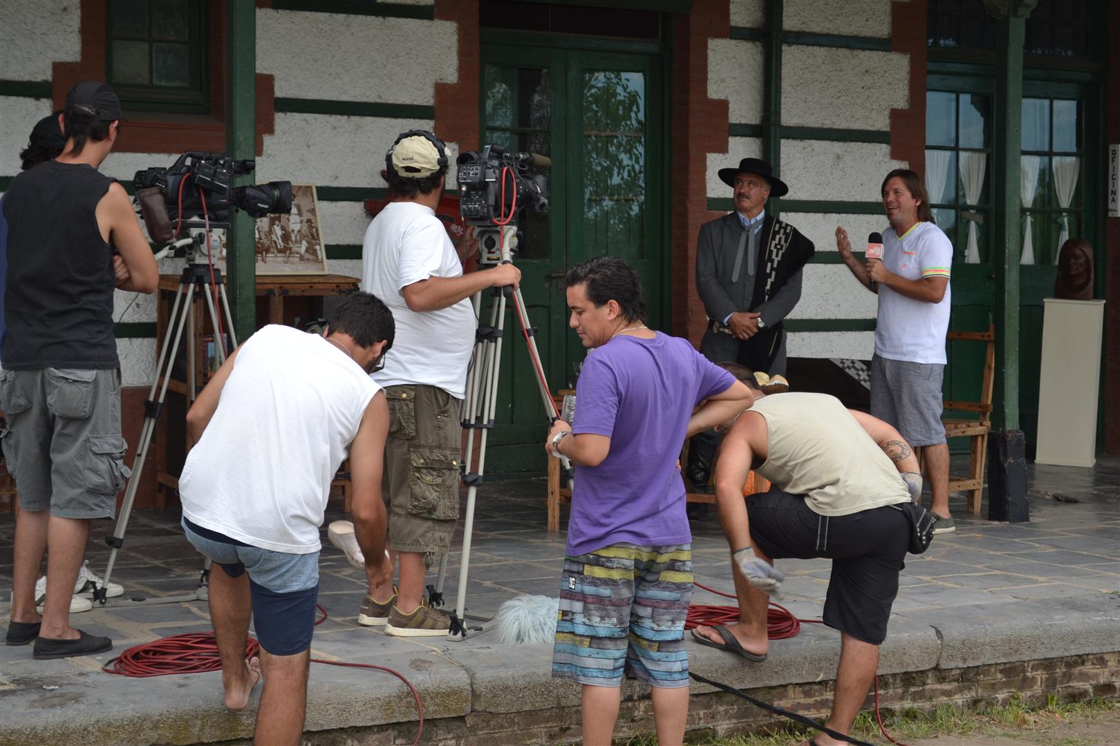 Madariaga para todo el pas