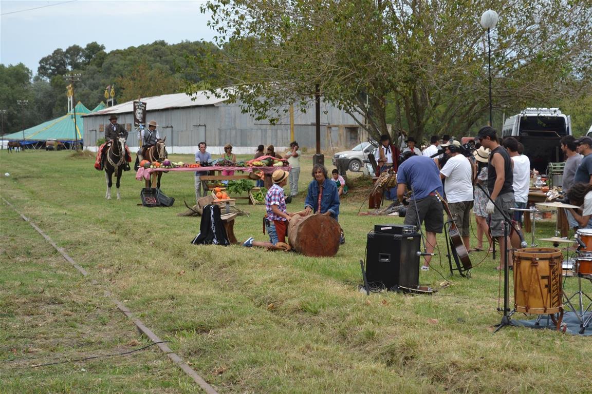 Madariaga para todo el pas
