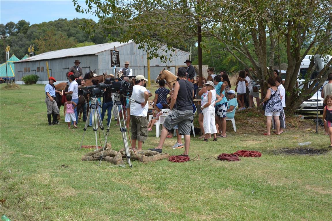 Madariaga para todo el pas