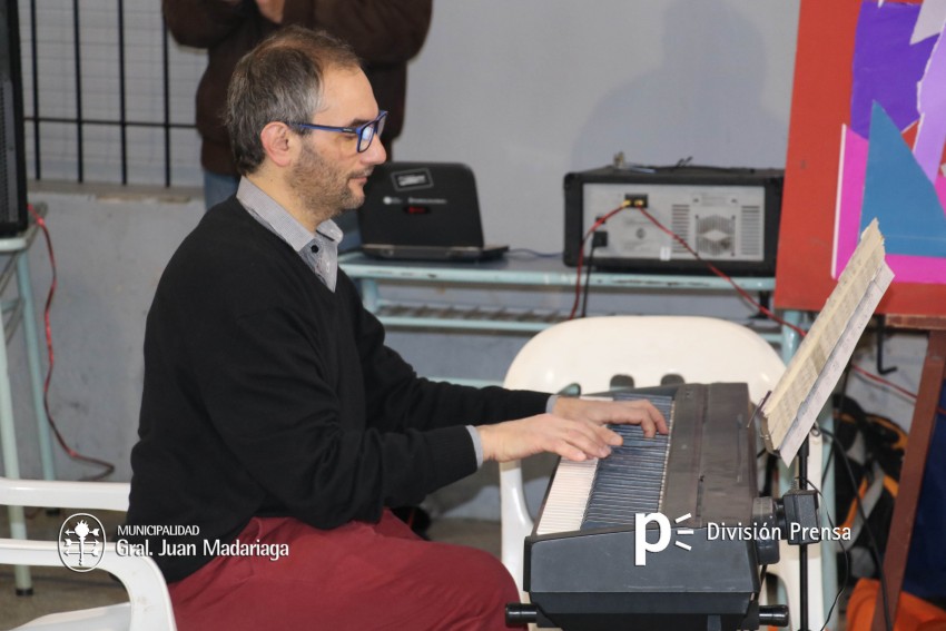 Qued inaugurada la Feria de Ciencia y Tecnologa 2016