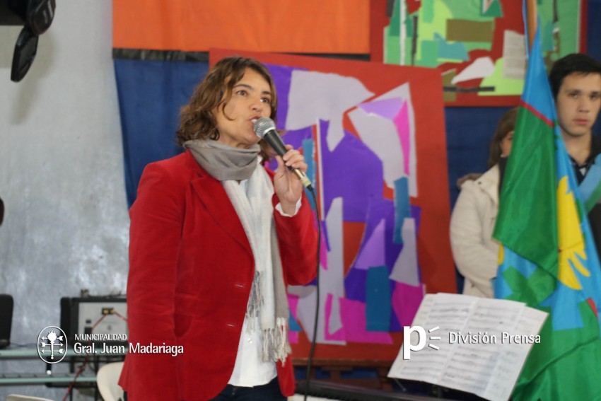 Qued inaugurada la Feria de Ciencia y Tecnologa 2016