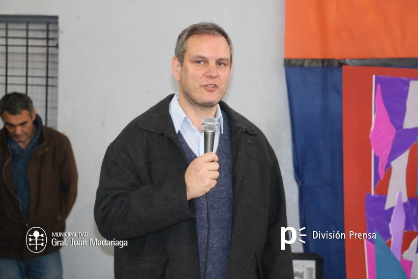 Qued inaugurada la Feria de Ciencia y Tecnologa 2016