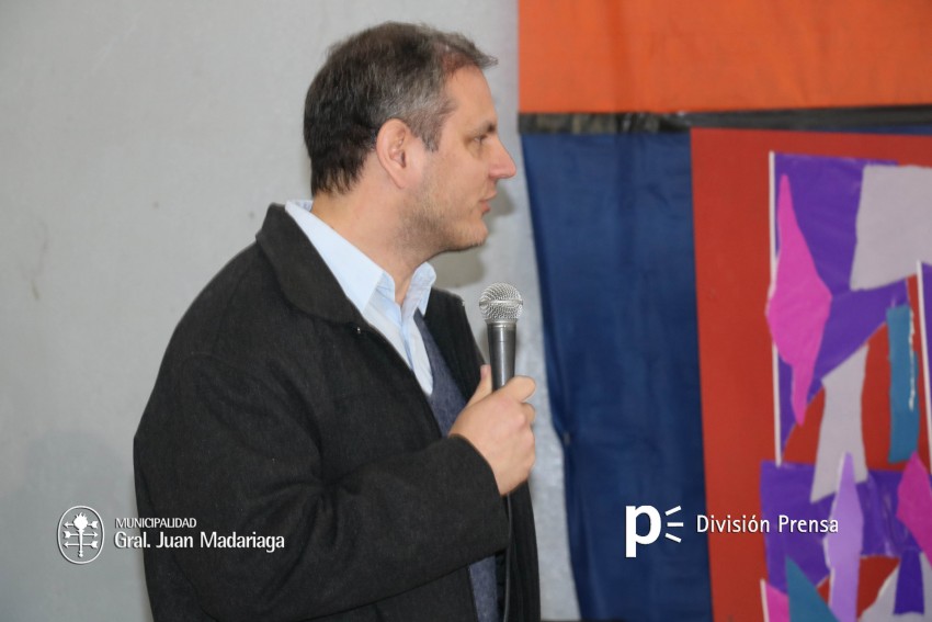 Qued inaugurada la Feria de Ciencia y Tecnologa 2016