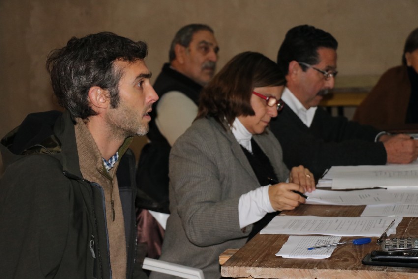 Presupuesto Participativo: Vot el Martn Fierro y hoy le toca al Nort