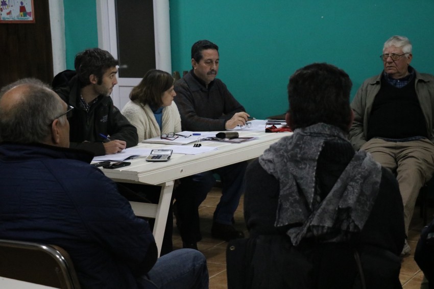 Presupuesto Participativo: El barrio Norte ya eligi sus obras