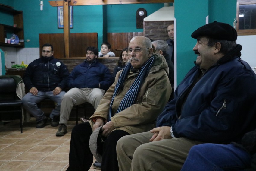 Presupuesto Participativo: El barrio Norte ya eligi sus obras