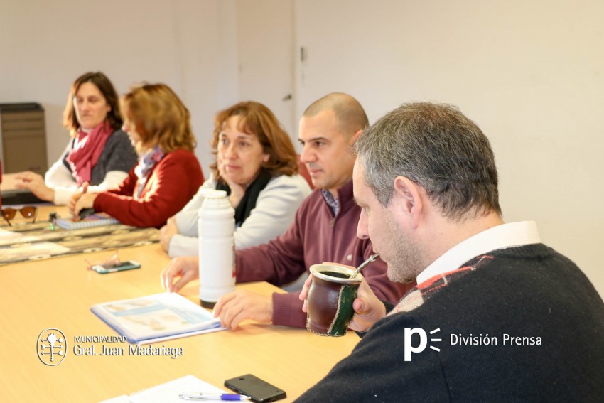 Sumarn actividades a la casa de medioda