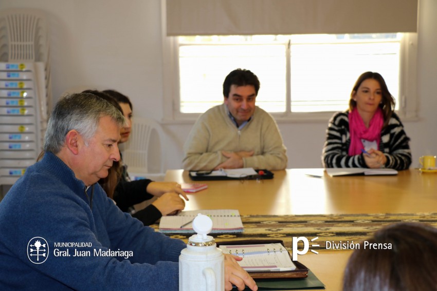 Sumarn actividades a la casa de medioda