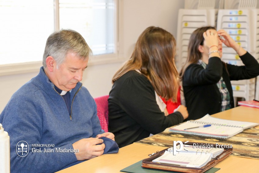 Sumarn actividades a la casa de medioda