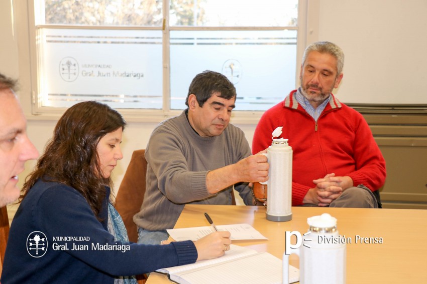 Sumarn actividades a la casa de medioda