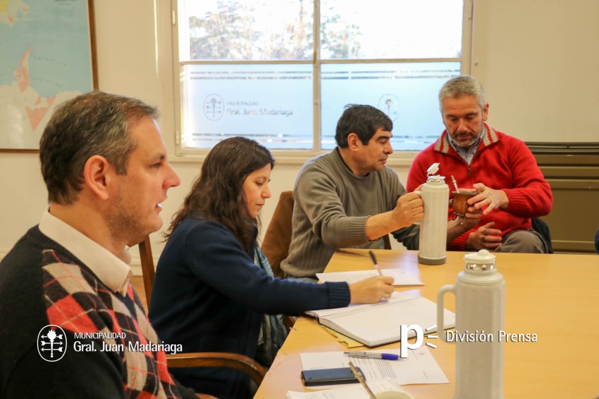 Sumarn actividades a la casa de medioda