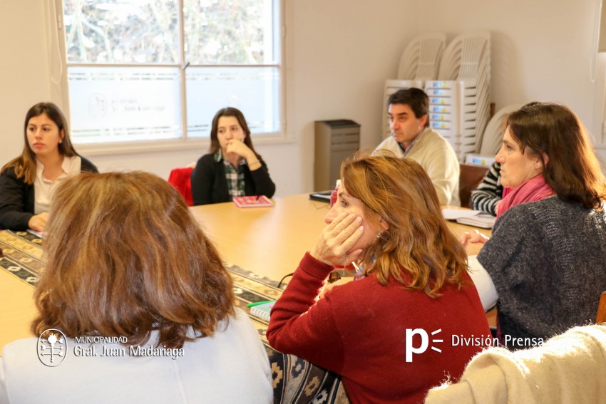 Sumarn actividades a la casa de medioda