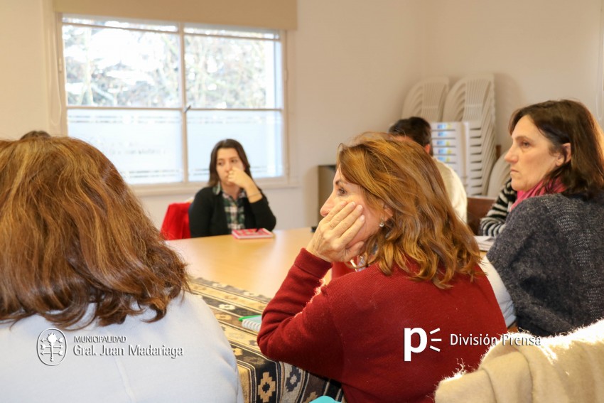 Sumarn actividades a la casa de medioda