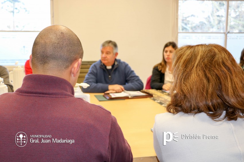 Sumarn actividades a la casa de medioda