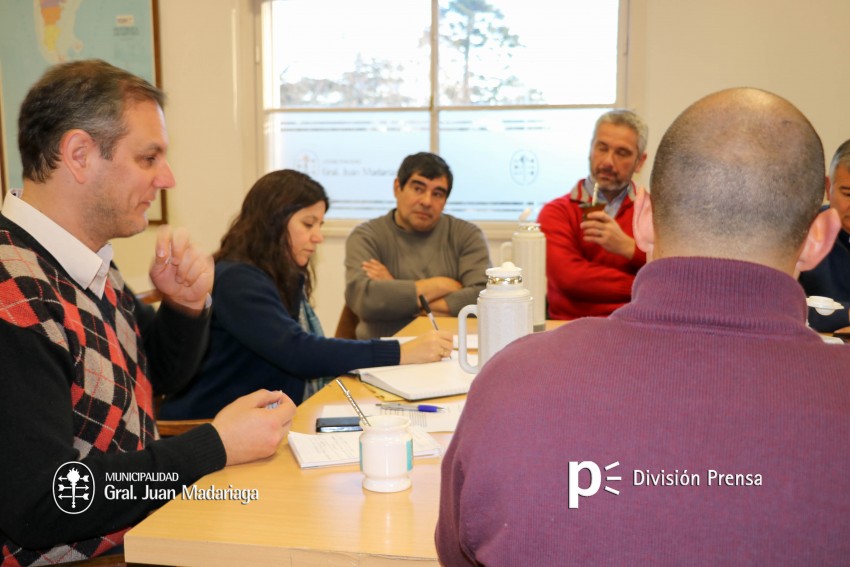 Sumarn actividades a la casa de medioda