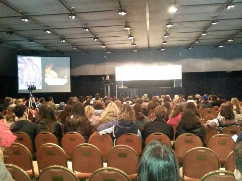 Madariaguenses participaron de la Expo-Celaca