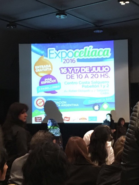 Madariaguenses participaron de la Expo-Celaca
