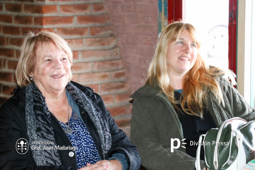 Da de campo en El Cardalito