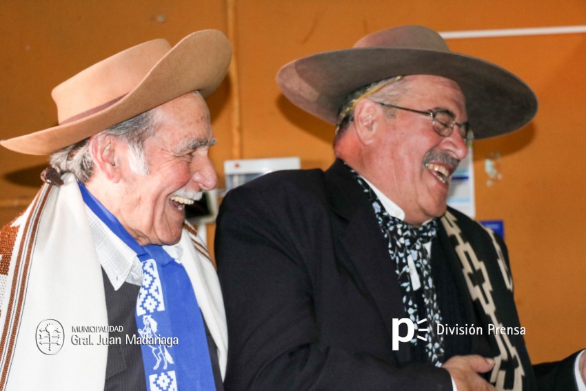 Da de campo en El Cardalito