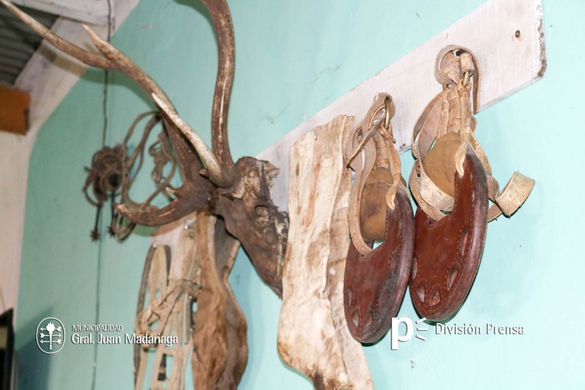 Da de campo en El Cardalito